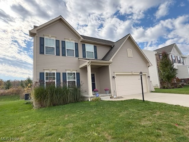 Liberty Ledges Sub Ph 7 - Residential