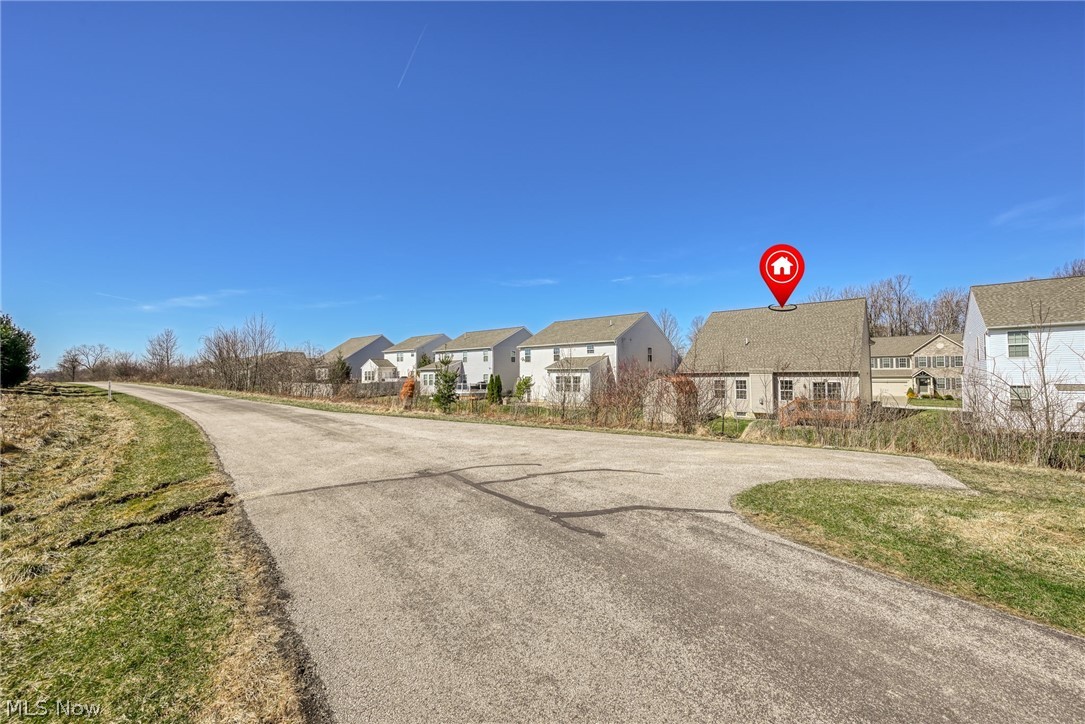 Liberty Ledges Sub Ph 7 - Residential