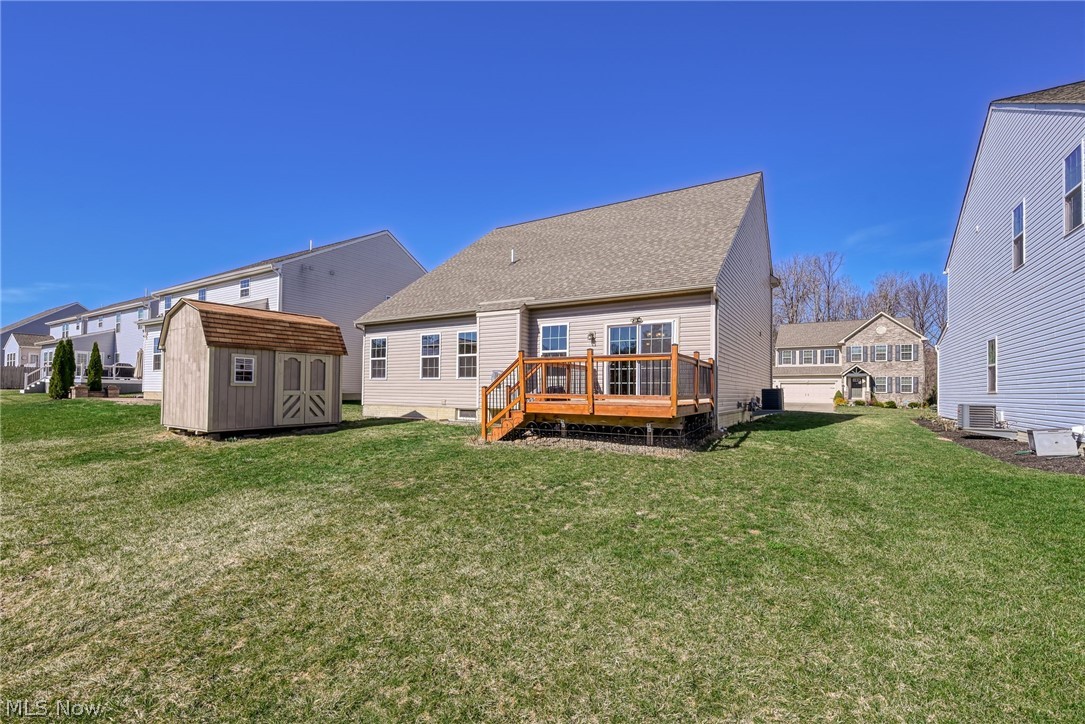 Liberty Ledges Sub Ph 7 - Residential