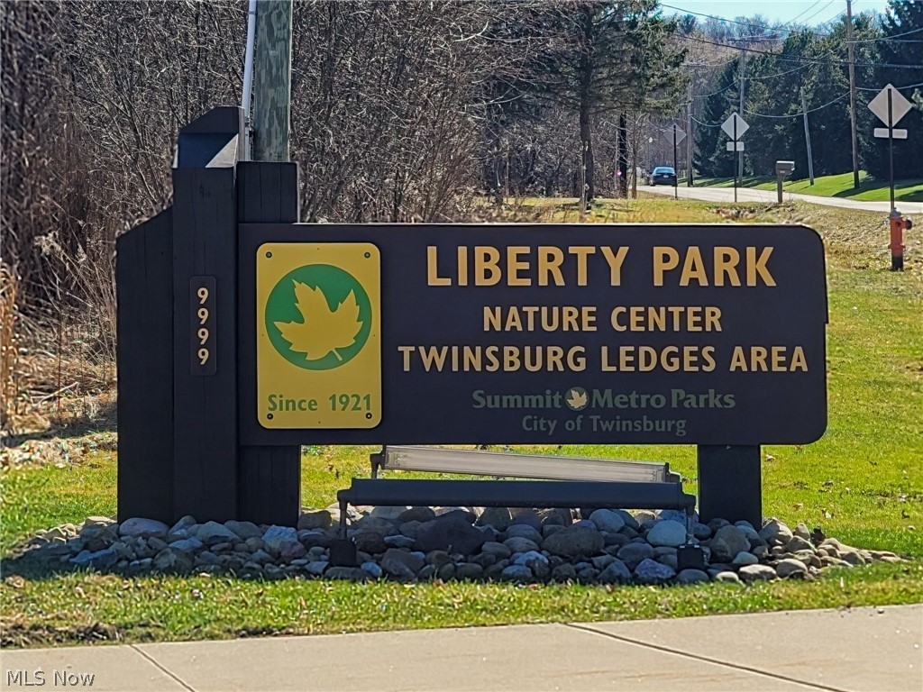 Liberty Ledges Sub Ph 7 - Residential