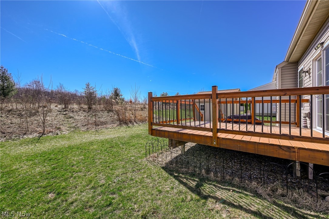 Liberty Ledges Sub Ph 7 - Residential