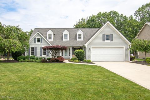 2813 Wakefield Lane, Westlake, OH 44145 - #: 5129129