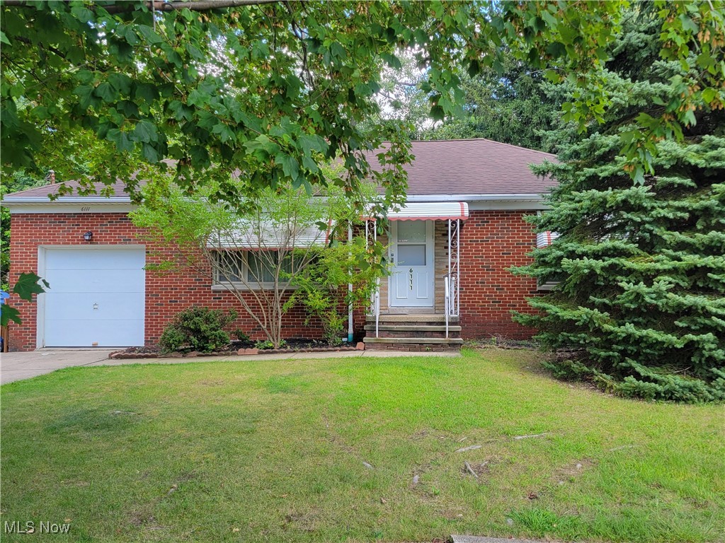 - Residential