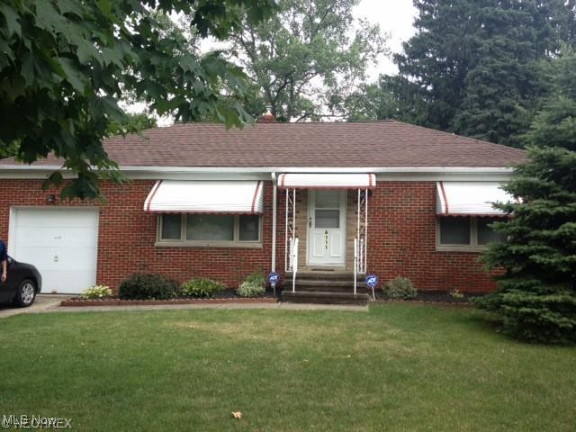 - Residential
