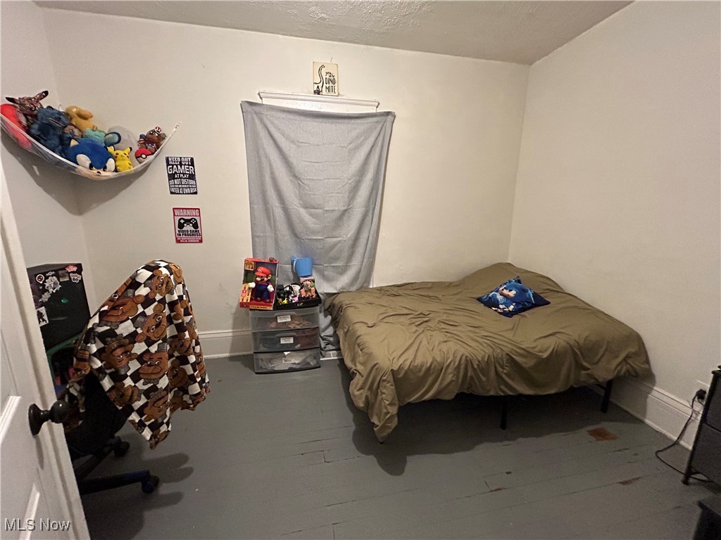 St Clair Superior - Residential Income