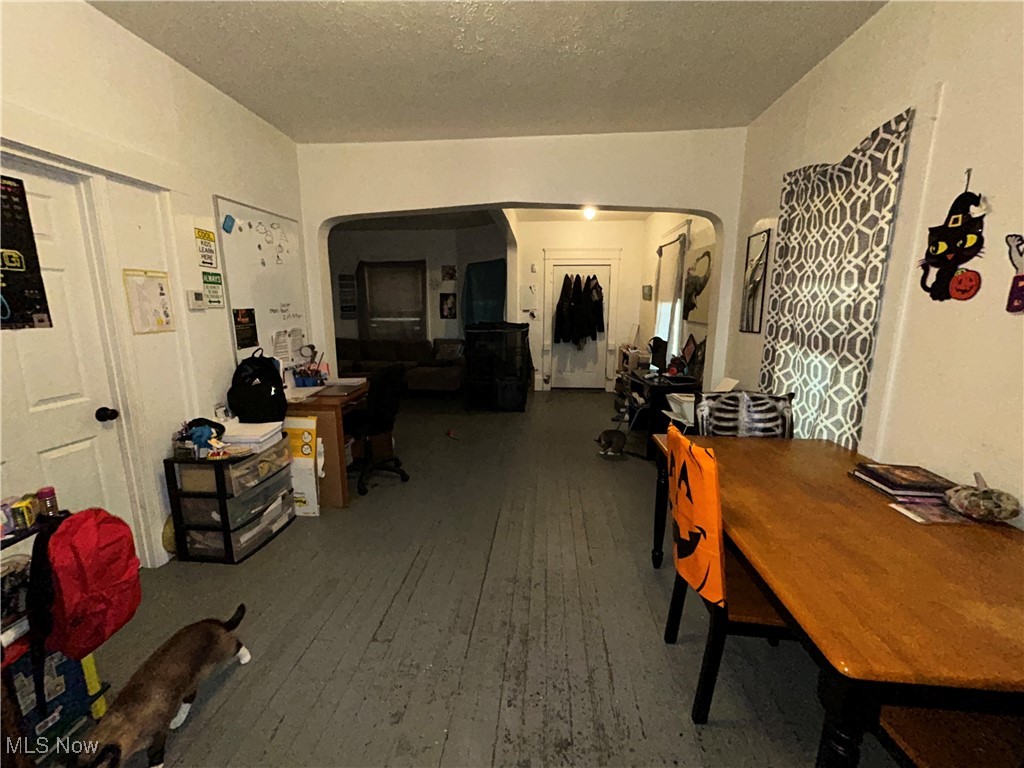 St Clair Superior - Residential Income