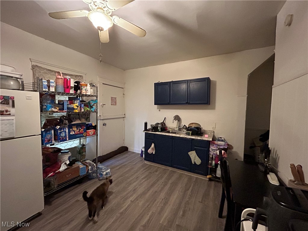 St Clair Superior - Residential Income