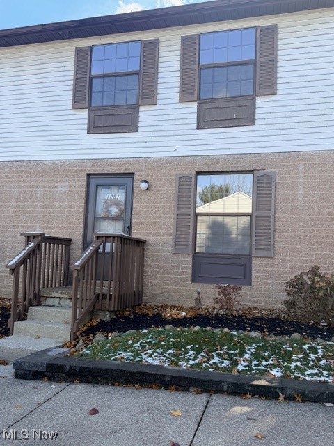 Chapel Dale Condo - Residential