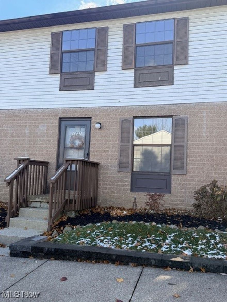 Totally updated 2-bedroom, 1.5-bath condo with a finished lower level—move-in ready and beautifully refreshed throughout! Freshly painted interior with all-new carpet and flooring. The gorgeous kitchen features brand-new stainless steel appliances, newly painted cabinets, quartz countertops, a stylish new tile backsplash, and a sleek stainless steel sink. Bathrooms showcase new vanities and modern fixtures. The finished lower level offers additional living space perfect for a family room, office, or workout area. Nothing to do but move in and enjoy!