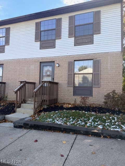 Chapel Dale Condo - Residential