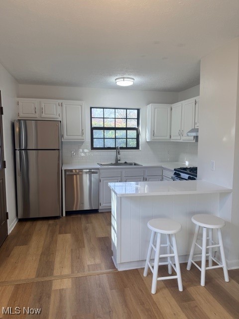 Chapel Dale Condo - Residential