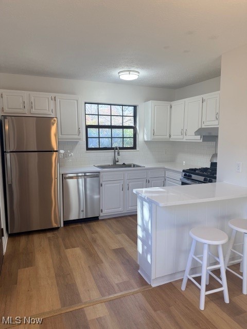 Chapel Dale Condo - Residential