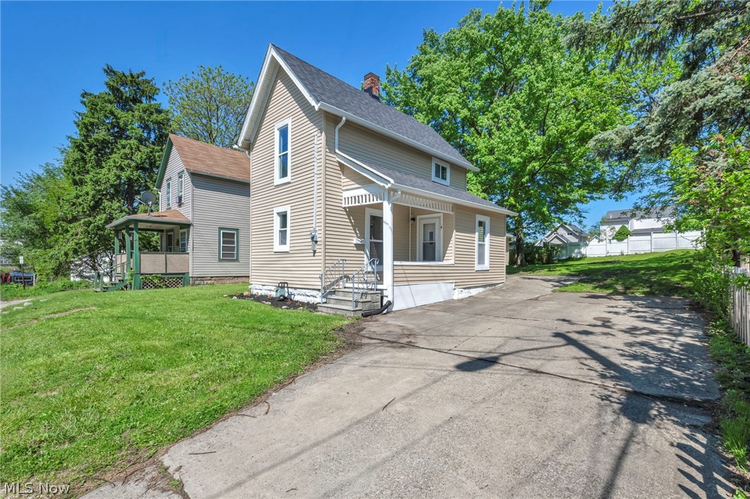 1 Smith Court