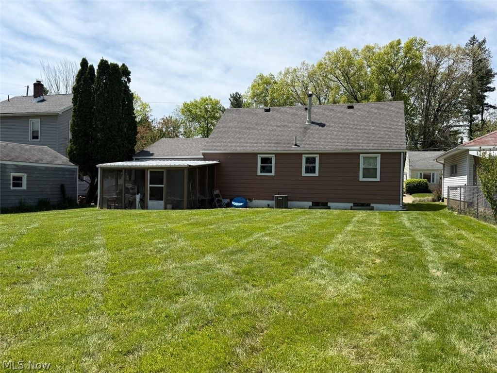 Photo of 54 16th Street SE, Massillon, OH 44646 (MLS # 5211334)