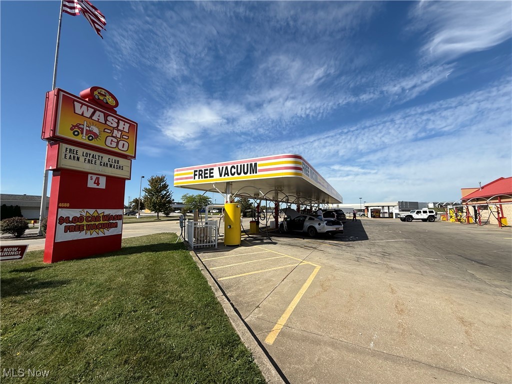 4680 Northfield Road