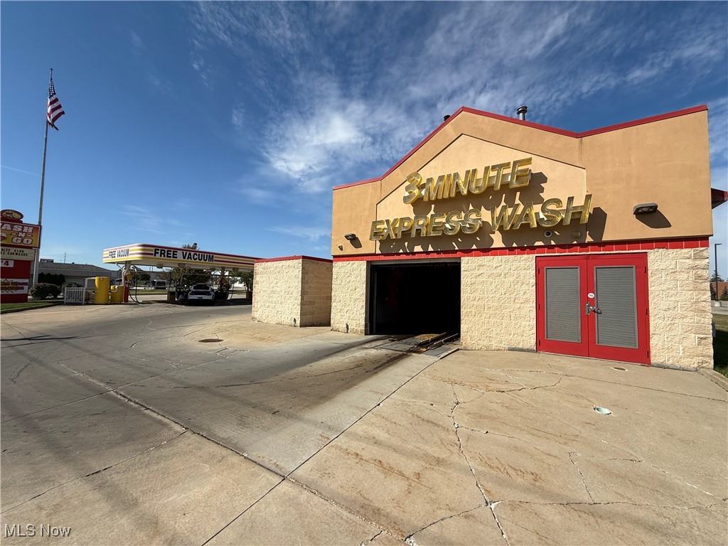 4680 Northfield Road