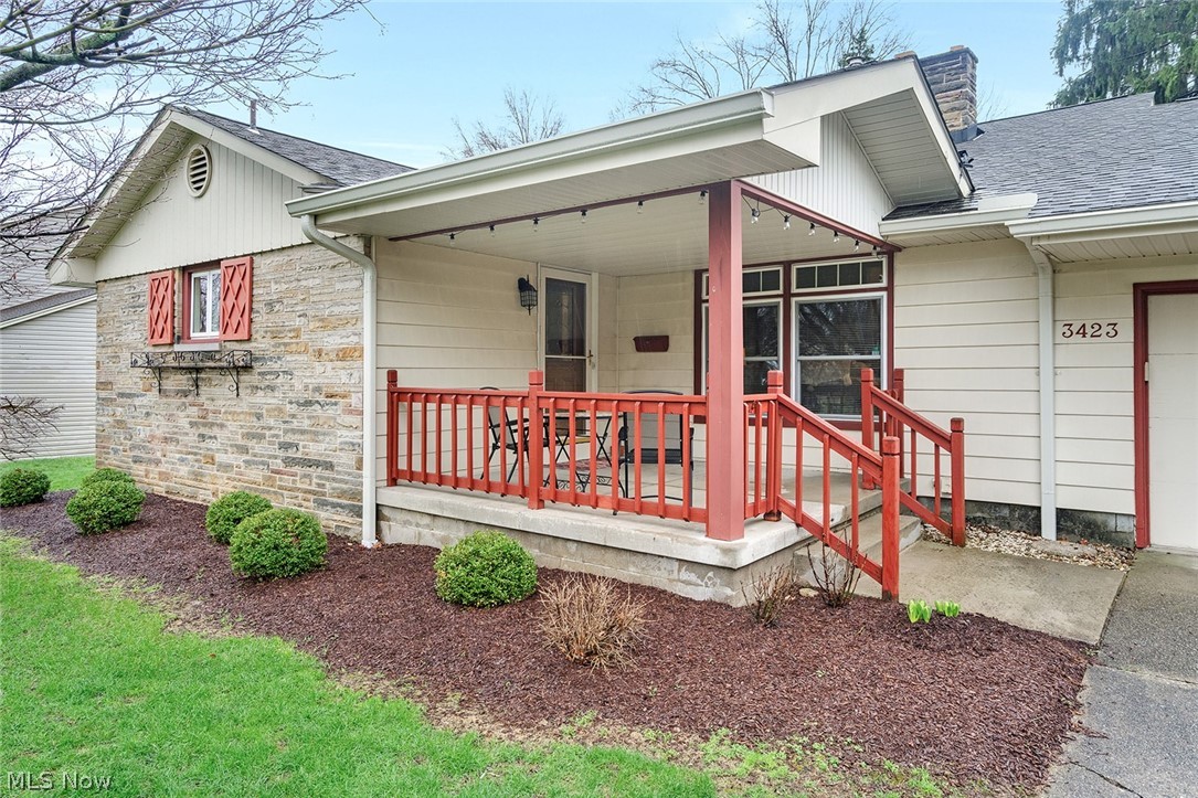 Timber Lanes - Residential