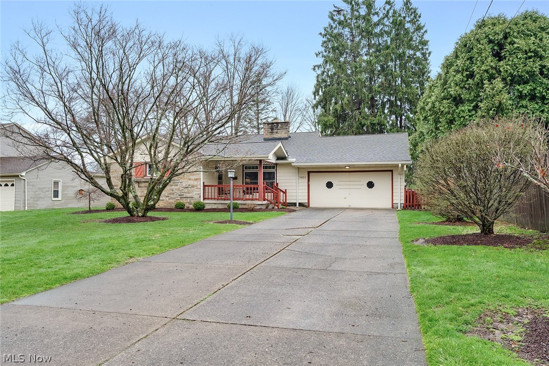 Timber Lanes - Residential