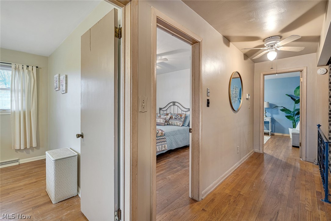 Timber Lanes - Residential