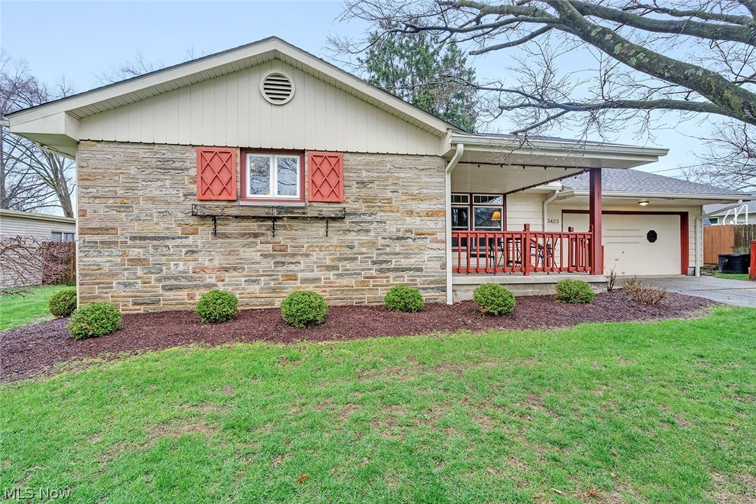 Timber Lanes - Residential