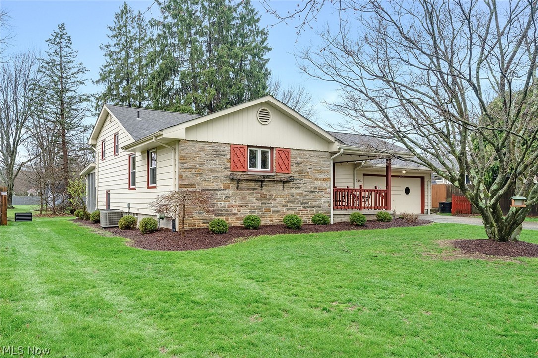 Timber Lanes - Residential