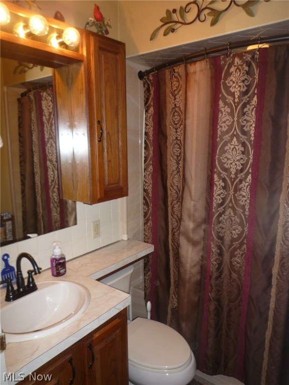 Bradley Farms - Residential