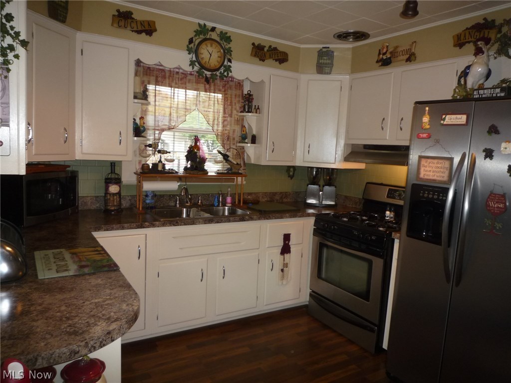 Bradley Farms - Residential