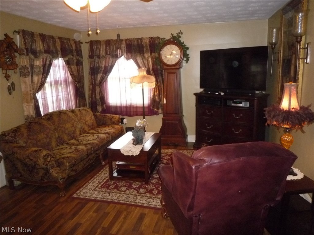 Bradley Farms - Residential