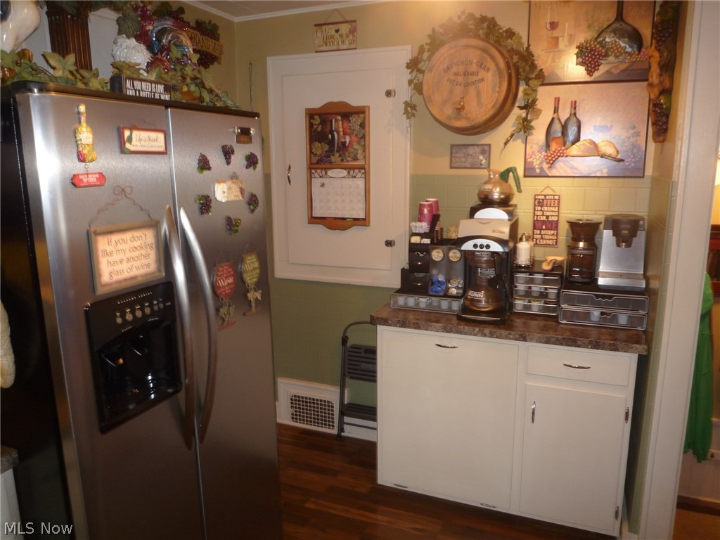 Bradley Farms - Residential