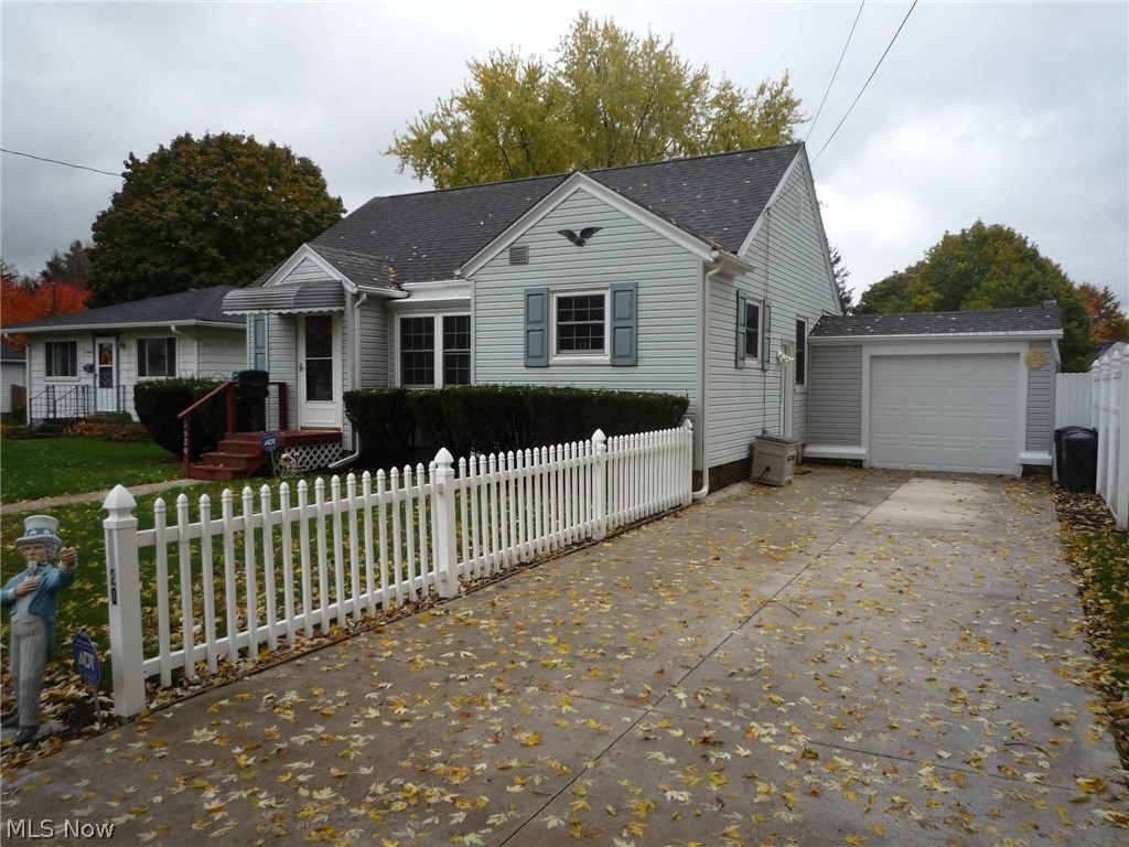 Bradley Farms - Residential