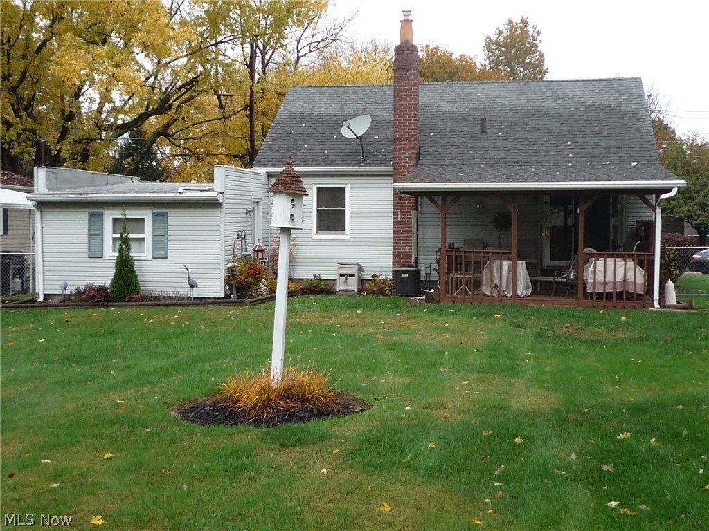 Bradley Farms - Residential