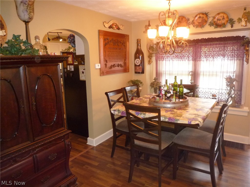 Bradley Farms - Residential