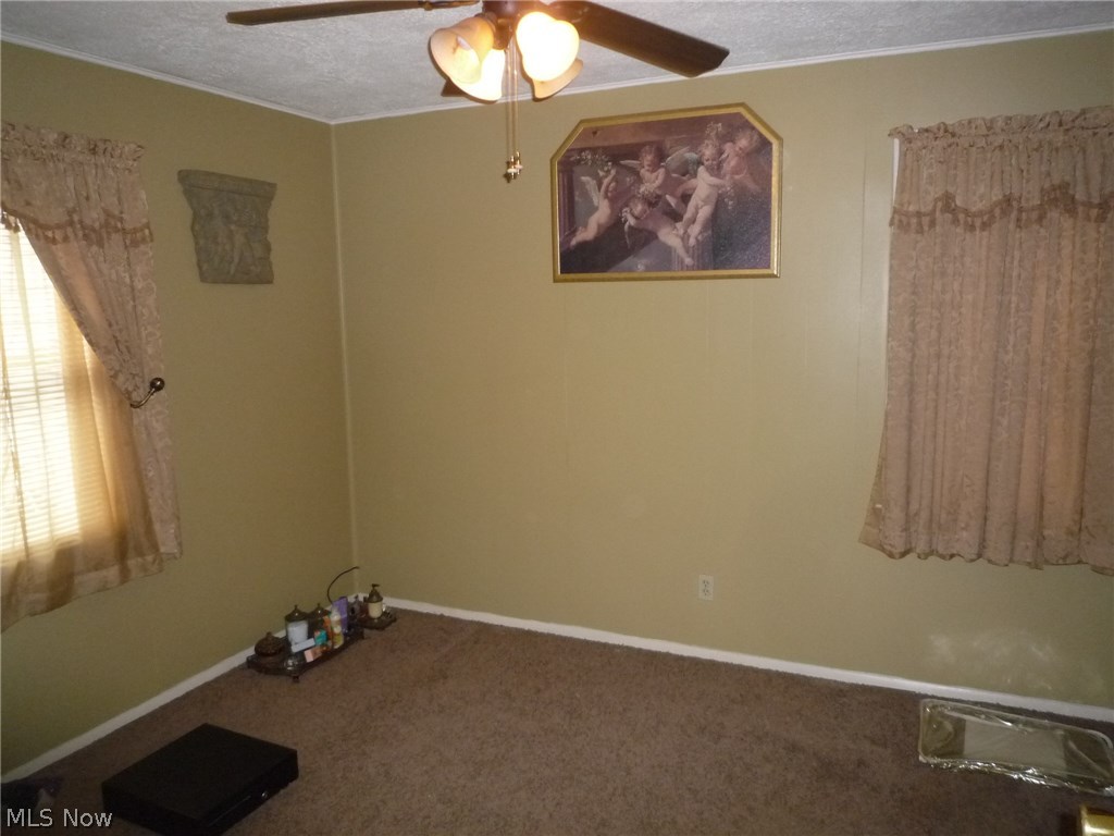 Bradley Farms - Residential