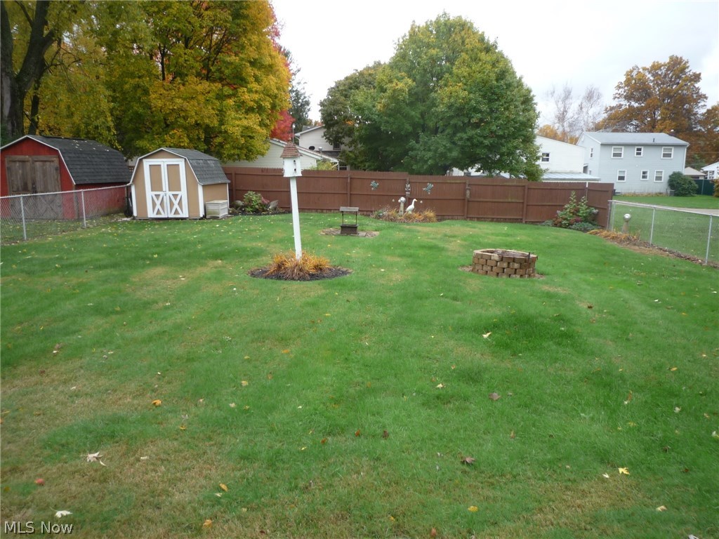 Bradley Farms - Residential