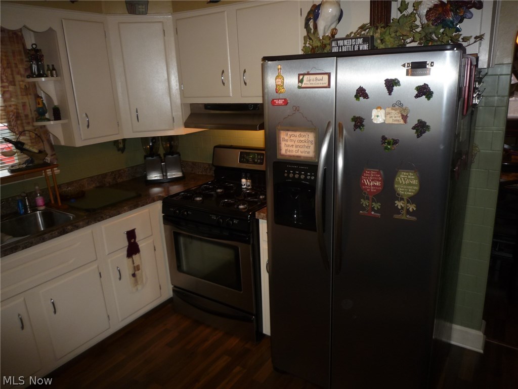 Bradley Farms - Residential