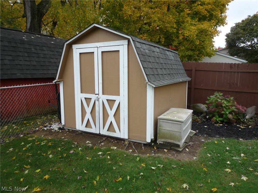 Bradley Farms - Residential