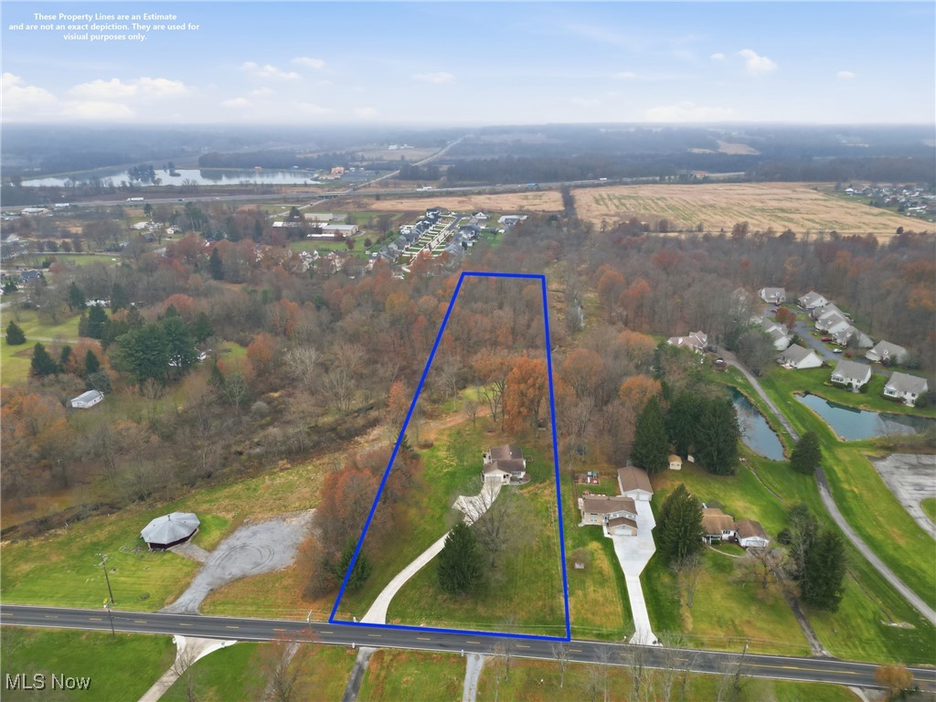 Boardman Township 04 Div - Residential