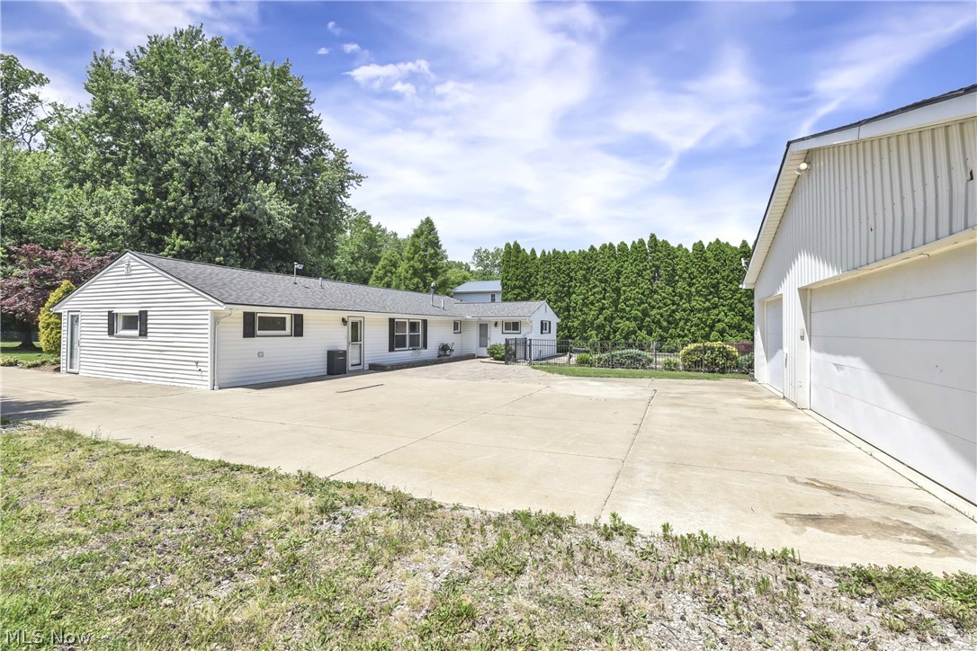 301 Crosse Road