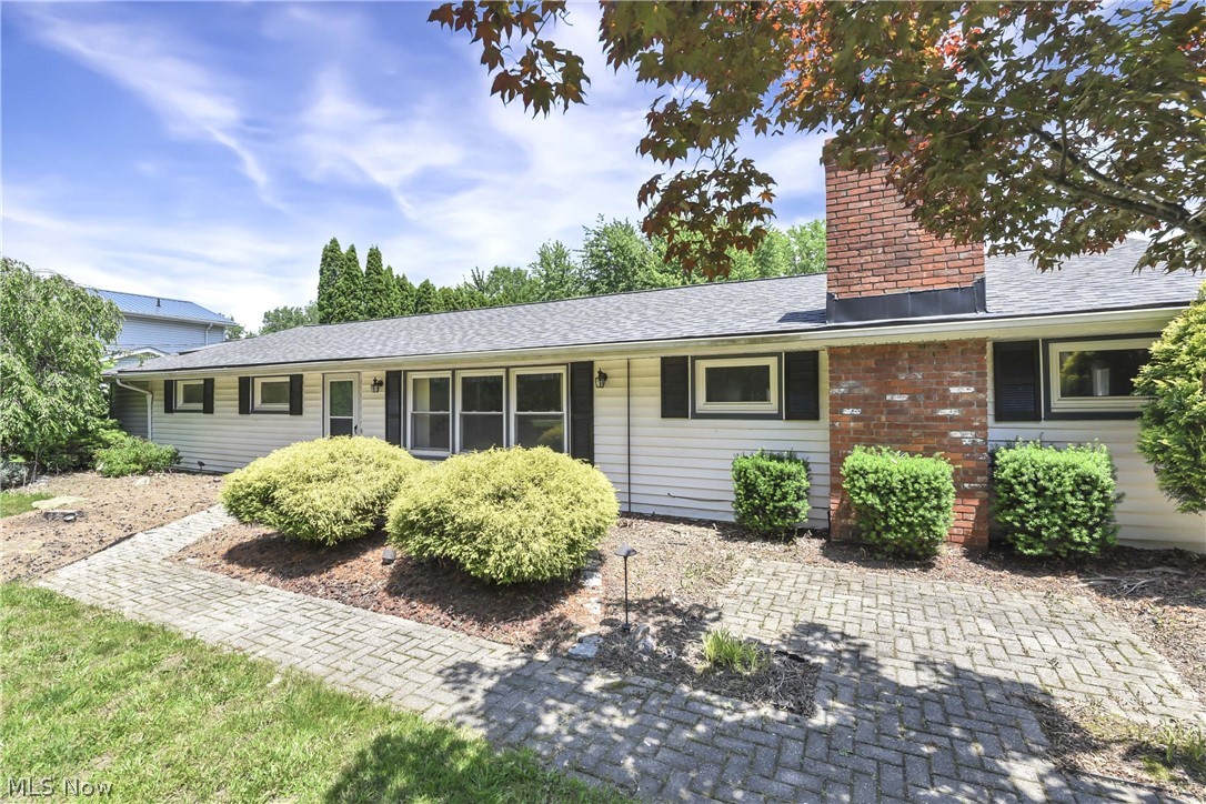 301 Crosse Road