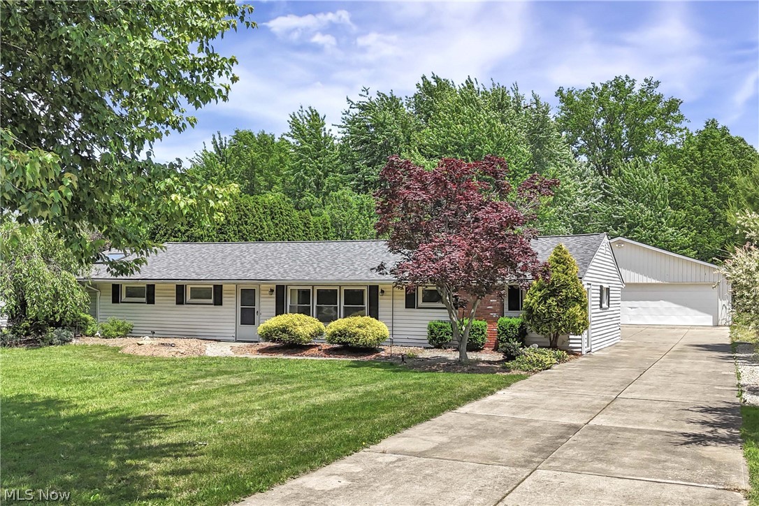 301 Crosse Road