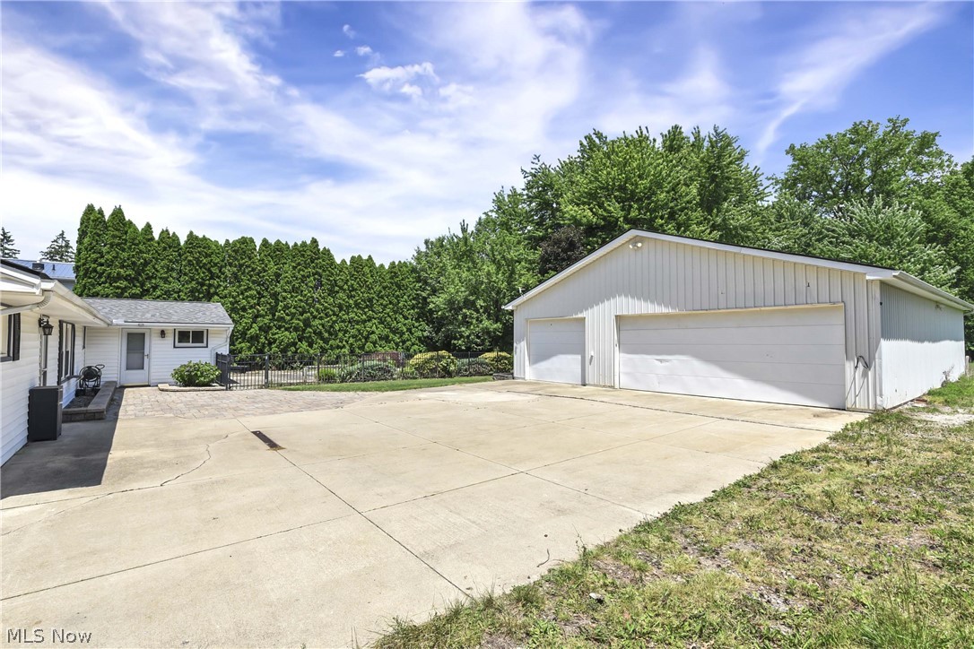 301 Crosse Road