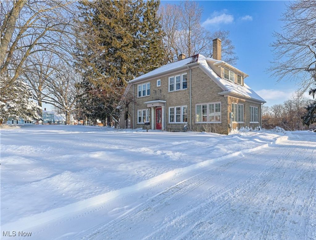 Photo of 247 W Main Street, Norwalk, OH 44857 (MLS # 5183632)