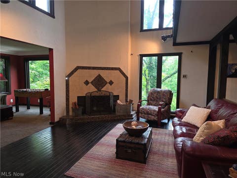 Tiny photo for 2868 Shade Road, Bath, OH 44333 (MLS # 5221247)