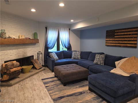 Tiny photo for 2868 Shade Road, Bath, OH 44333 (MLS # 5221247)