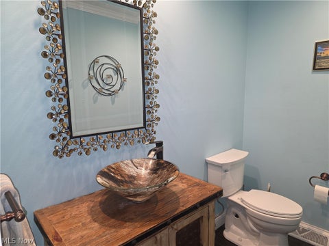 Tiny photo for 2868 Shade Road, Bath, OH 44333 (MLS # 5221247)