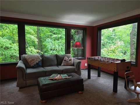 Tiny photo for 2868 Shade Road, Bath, OH 44333 (MLS # 5221247)