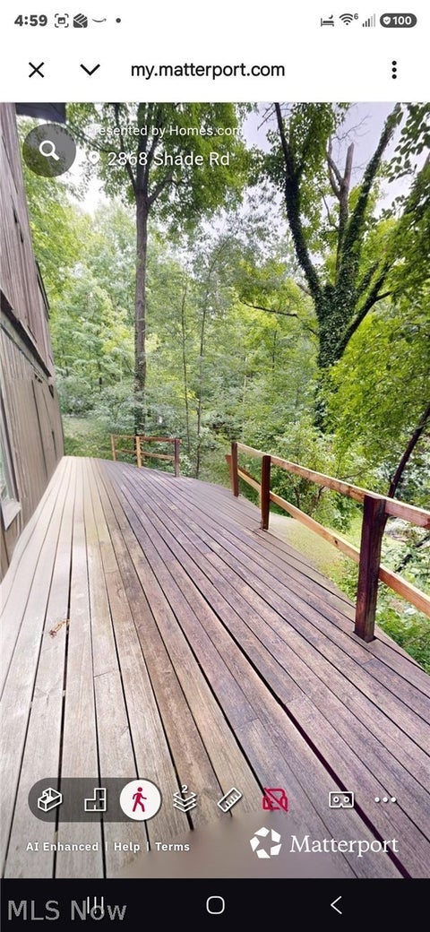 Tiny photo for 2868 Shade Road, Bath, OH 44333 (MLS # 5221247)