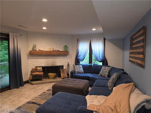 Tiny photo for 2868 Shade Road, Bath, OH 44333 (MLS # 5221247)