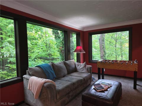Tiny photo for 2868 Shade Road, Bath, OH 44333 (MLS # 5221247)