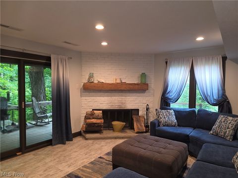 Tiny photo for 2868 Shade Road, Bath, OH 44333 (MLS # 5221247)